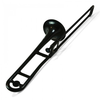 Тромбон pBone music pBone Black