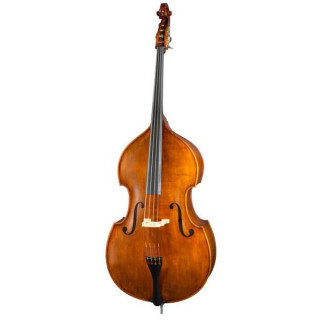 Карл Хофнер H5/7-B4/4 Оркестровый бас 4/4 Karl Höfner H5/7-B4/4 Orchestra Bass 4/4