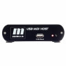 USB-MIDI-хост Miditech Miditech USB MIDI Host