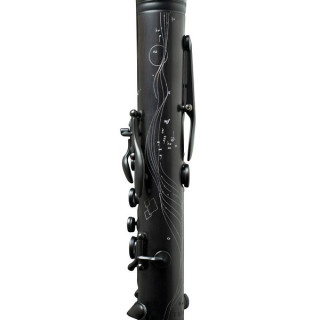 Selmer Muse 18/6 Bb кларнет 2025 LE Selmer Muse 18/6 Bb Clarinet 2025 LE