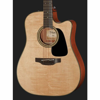 Электроакустическая гитара Takamine P2DC Takamine P2DC