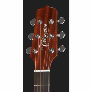 Электроакустическая гитара Takamine P2DC Takamine P2DC