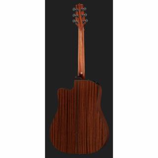 Электроакустическая гитара Takamine P2DC Takamine P2DC