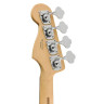 Бас-гитара Fender Player Series Jazz Bass PF PWT