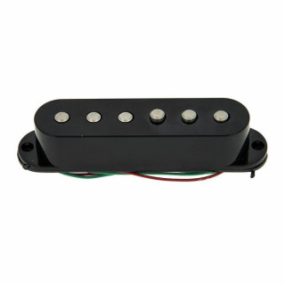 Звукосниматель DiMarzio DP422 BK Injector Neck