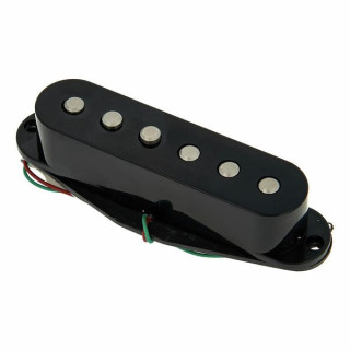 Звукосниматель DiMarzio DP422 BK Injector Neck DiMarzio DP422 BK Injector Neck