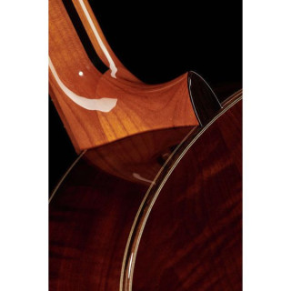 Классическая гитара Hanika 58Lattice EF-N Hanika 58Lattice EF-N