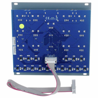 Eurorack модуль ACL Dual State Variable VCF ACL Dual State Variable VCF