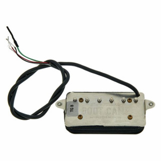 Костяшки пальцев BC True Grit HB BR 53 BK Bare Knuckle BC True Grit HB BR 53 BK