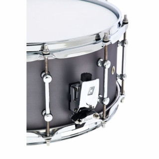 Малый барабан Tama 14"x6,5" S.L.P. Stainless Tama 14"x6,5" S.L.P. Stainless