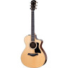 Тейлор 212ce Плюс Taylor 212ce Plus
