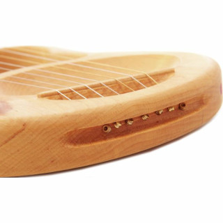 Детская арфа Äolis Klangspiele Munkepunk Dream Harp Äolis Klangspiele Munkepunk Dream Harp