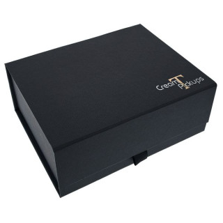 Набор формочек для приготовления крема Cream-T Caster Set