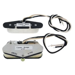 Набор формочек для приготовления крема Cream-T Caster Set