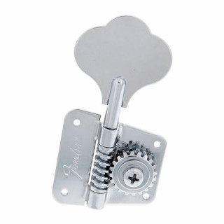 Колки для бас-гитары Fender 70´s Style Bass Machine Head Fender 70´s Style Bass Machine Head