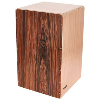 Концерт Drumport StompTech-Кахон Сантос Роузвуд Drumport StompTech Gig-Cajon Santos Rosewood