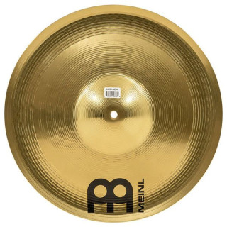Meinl 16" HCS Китай Meinl 16" HCS China