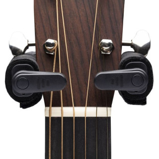 Настенная вешалка для гитар Мартина Martin Guitars Wall Hanger