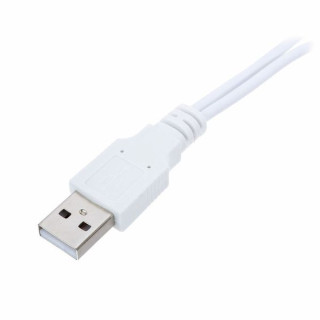 2-полосный USB-разветвитель Ape Labs Ape Labs USB 2-Way Splitter