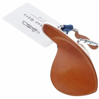 Подставка для скрипки Conrad Götz ZK305 из самшита Conrad Götz ZK305 Violin Chinrest Boxwood