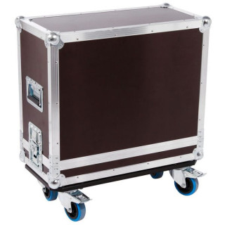 Изготовленный на заказ кейс для комбинированных колес Thon Custom Case for Combos Wheels