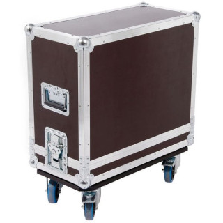 Изготовленный на заказ кейс для комбинированных колес Thon Custom Case for Combos Wheels