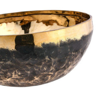 Tavmusic.ru Тибетский пеaling bowl Ishana 20 Thomann Tibetan Singing Bowl Ishana 20