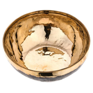 Tavmusic.ru Тибетский пеaling bowl Ishana 20 Thomann Tibetan Singing Bowl Ishana 20