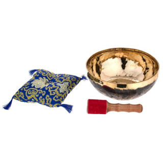 Tavmusic.ru Тибетский пеaling bowl Ishana 20 Thomann Tibetan Singing Bowl Ishana 20