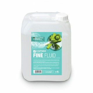 Жидкость Cameo Fine Fluid 5л Cameo Fine Fluid 5L