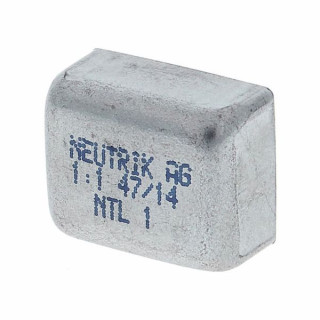 Трансформатор Neutrik NTL1 Neutrik NTL1