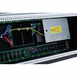 Корпус для Eurorack модулей Doepfer A-100LC6v Low Cost Case VE Doepfer A-100LC6v Low Cost Case VE