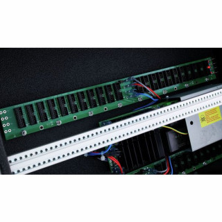 Корпус для Eurorack модулей Doepfer A-100LC6v Low Cost Case VE Doepfer A-100LC6v Low Cost Case VE