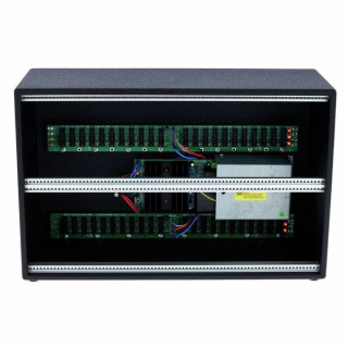 Корпус для Eurorack модулей Doepfer A-100LC6v Low Cost Case VE Doepfer A-100LC6v Low Cost Case VE