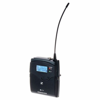 Беспроводная система Sennheiser EW 135P G4 A-Band
