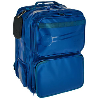 Туристический рюкзак Zildjian Midnight Zildjian Touring Backpack Midnight