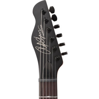 Гитары Chapman ML1 Pro Mod Cyber Black Chapman Guitars ML1 Pro Mod Cyber Black