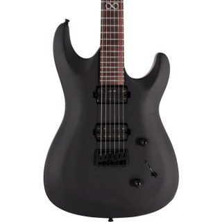Гитары Chapman ML1 Pro Mod Cyber Black Chapman Guitars ML1 Pro Mod Cyber Black