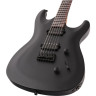 Гитары Chapman ML1 Pro Mod Cyber Black Chapman Guitars ML1 Pro Mod Cyber Black