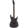 Гитары Chapman ML1 Pro Mod Cyber Black Chapman Guitars ML1 Pro Mod Cyber Black