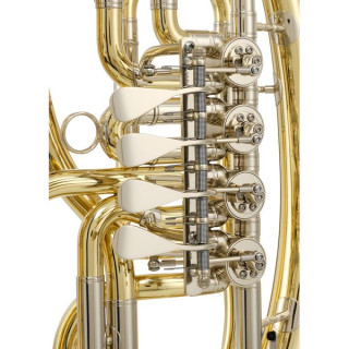 Йозеф Лидл Баритон LEP 531-4 Josef Lidl Baritone LEP 531-4