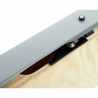 Sonor KS50L c1 Глубокий басовый металл Sonor KS50L c1 Deep Bass Metal