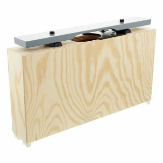 Sonor KS50L c1 Глубокий басовый металл Sonor KS50L c1 Deep Bass Metal