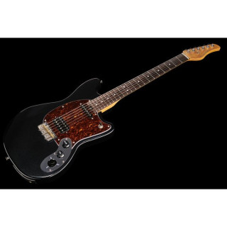 Flamma E1000L Жемчужно-черный Flamma E1000L Pearl Black