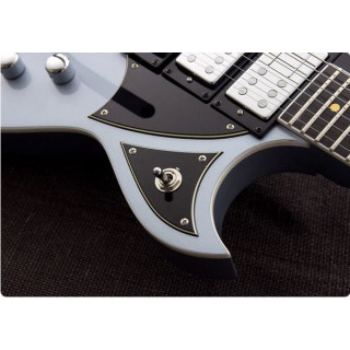 Reverend Reeves Gabrels Space.Supr. MSF Reverend Reeves Gabrels Space.Supr. MSF