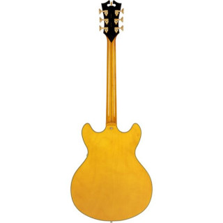 Дженгелико Excel DC Аmber DAngelico Excel DC Amber