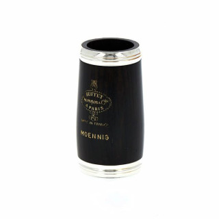 Бочонок кларнета Buffet Crampon Moennig Bb-Clarin. Barrel 62mm