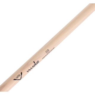 Вaтер ХiCko ry 5B Нude Wood Vater Hickory 5B Nude Wood
