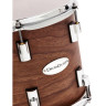 DrumCraft Concert Tom 10"x09" W/M DB DrumCraft Concert Tom 10"x09" W/M DB