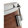 DrumCraft Concert Tom 10"x09" W/M DB DrumCraft Concert Tom 10"x09" W/M DB